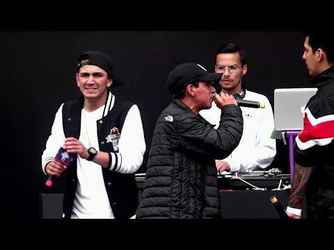 PIERO PISTAS vs JINETE RAP - Octavos | Regional Lima 2019