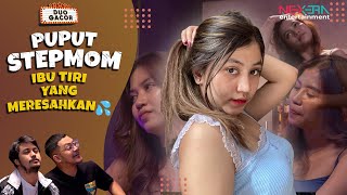 Download lagu PUPUT NUMITA: ARTIS CENTANG BIRU ITU NAWARIN AKU HOTEL BINTANG 4 DAN DIBAYAR JUTAAN❗| DUO GACOR mp3