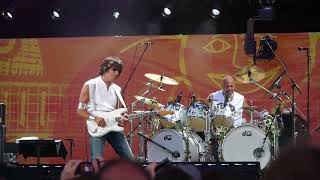 Jeff Beck - "Over The Rainbow"