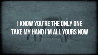 Lifehouse - Only You&#39;re The One (lyric video)