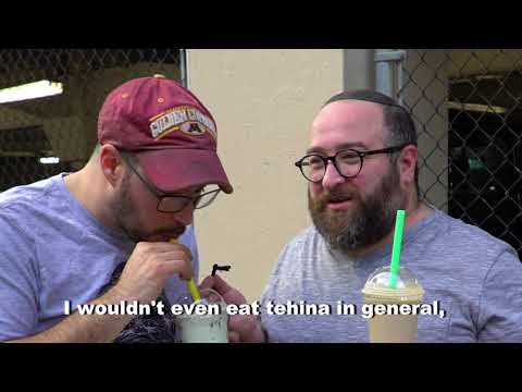 Tripping Kosher: Goldie Philly