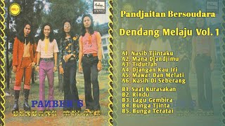 Download lagu PANBER'S Dalam Album: 'DENDANG MELAYU Vol.1' mp3