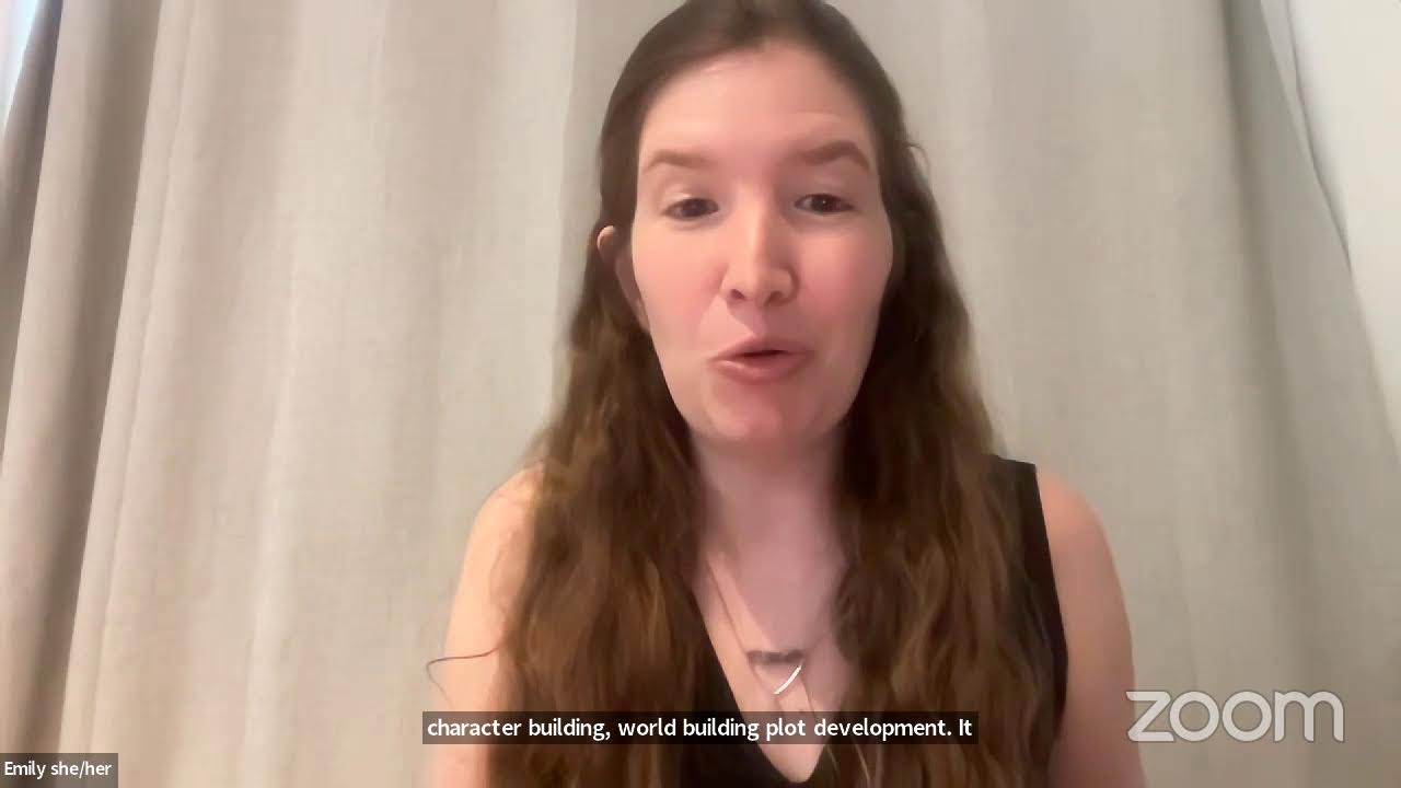 Free Talk: How to Submit Your Manuscript to Publishers & Agents