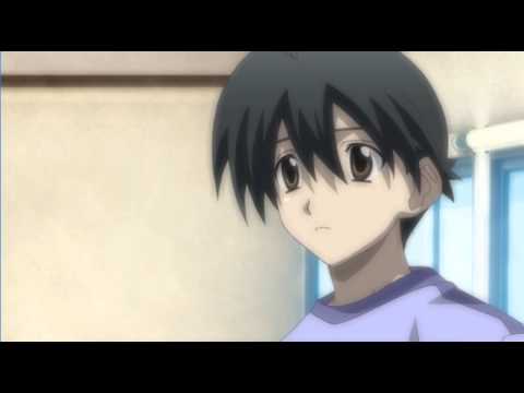 Makoto Doesn't love these women...