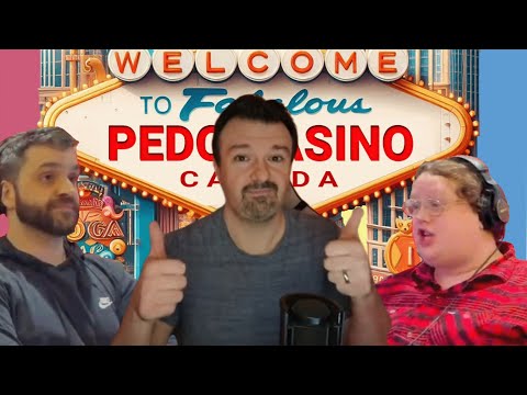 DSP INSANE Cope Over Kino Casino SNAKING Him & Smark Guys Being Canceled