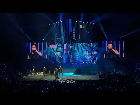 [4K] 220906 GAM3 BO1 + Back It Up (Hip-Hop Unit) | Seventeen Be The Sun in Newark