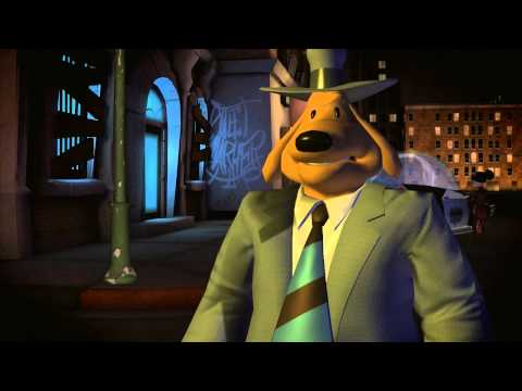 Sam & Max : Saison 3 : The Devil's Playhouse Playstation 3