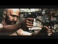 Max Payne 3 - Hurt 