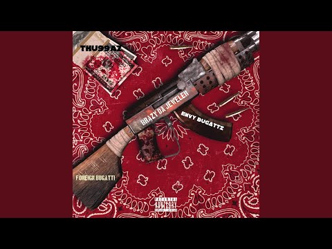 We The Opps (feat. thu99az, foreign bugatti & envy bugatti)