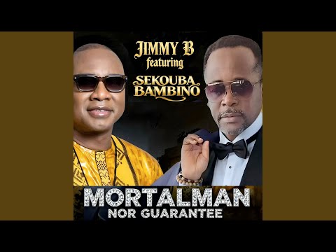 Mortalman nor Guarantee