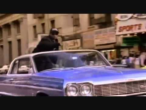 Video Still A Westcoast Nigga de Eazy-E