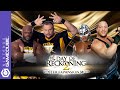 MOS WWE DOR2 Roster Expansion Mod Matches The Dudley Boyz Vs RVD Rey Mysterio
