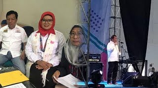 ACTA Laporkan Menkominfo Rudiantara ke Bawaslu soal Upaya Penggiringan Opini