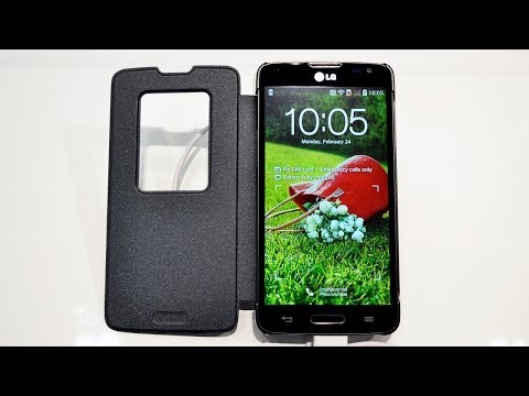 LG G2 Mini, Impresiones MWC 2014