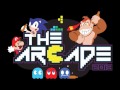 The Arcade 2013 Savant 