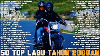 Download lagu 50 Top Lagu Tahun 2000an Paling Hits Pada Masanya  Lagu Nostalgia Terbaik Tahun 2000an mp3
