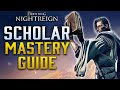 The ONLY Scholar Guide You Need In Elden Ring Nightreign