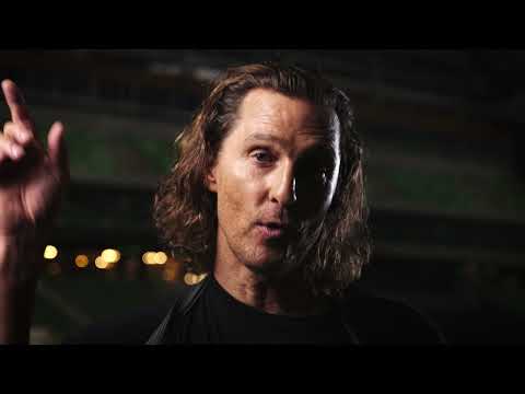 BRING YOUR DRUM! VERDE LISTOS! | AUSTIN FC