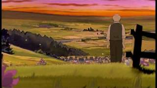 Il vecchio e il bambino [Francesco Guccini] - by Marco Giolo