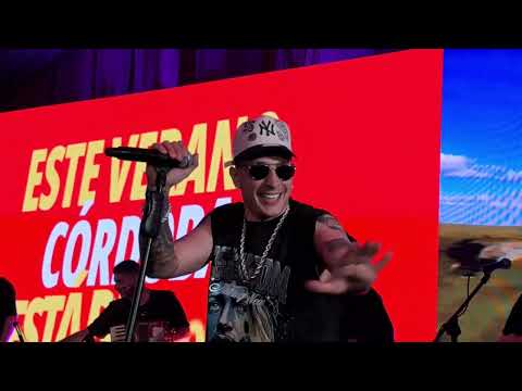 NOTICIERO LA CUMBRE - DESAKTA2 EN LA FIT / PATRONALES LOS COCOS - 29 Sept 2026 - 3er bloque