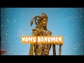 Namu Hanuman Full Song Om Baraiya Jigardan Gadhavi Namu Hanuman