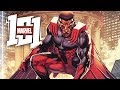 Falcon | Marvel 101