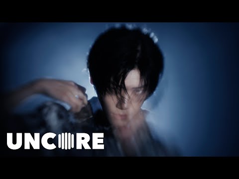 CLOSE YOUR EYES - X MV