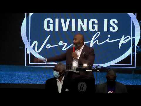 Components For Increase Strategy | United Christian Faith Ministries | Pastor Mark Ellis