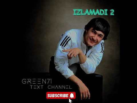 GREEN71 IZLAMADI