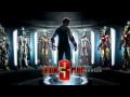 Iron Man 3 - Can You Dig It (Main Titles ...