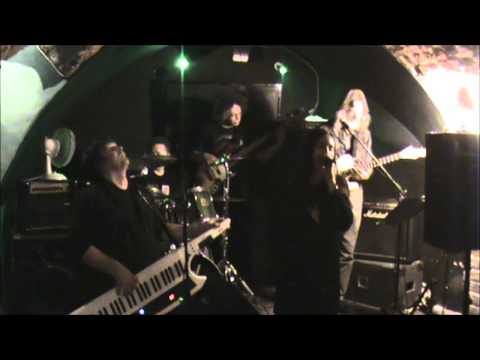 AGE  - Shamrock Irish Pub - 08.11.2014 - 2