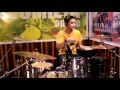 Drum Cover | Free Your Mind | En Vogue featuring ...