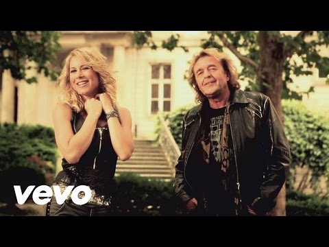 Charly Brunner, Simone - Ich denk noch an dich (Videoclip)