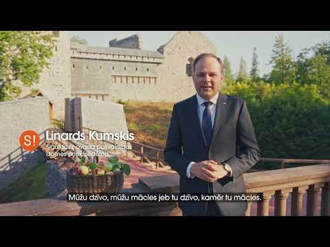 Lai veiksmīgs jaunais mācību gads!