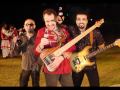JUNOON - Pyaar Bina Live @ Roskild Rock Festival Denmark 2000 [HQ]