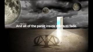 Dream Theater-A Nightmare to Remember (Lyrics)