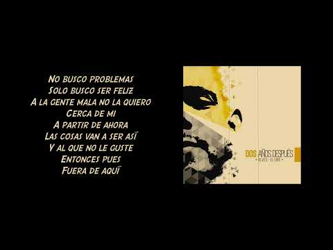 Silvito El Libre - Fuera De Aquí - LETRA