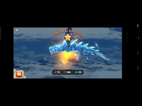 Hungry Dragon All characters unlock + ElectoZoa Gameplay