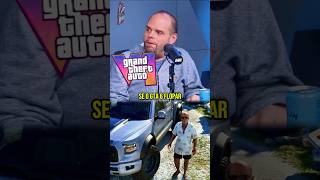 ⚠️E SE O GTA 6 FLOPAR ? #gta6 #flowgames
