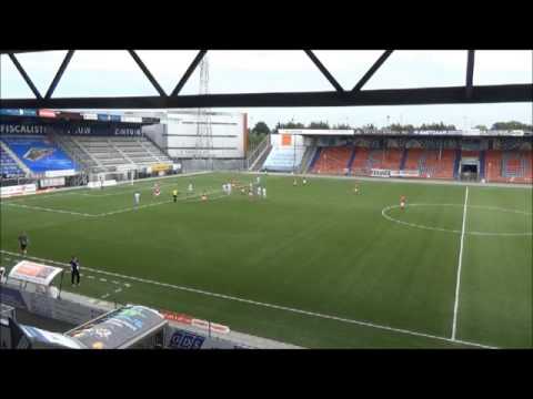 Samenvatting Brabant United O19   De Graafschap O19