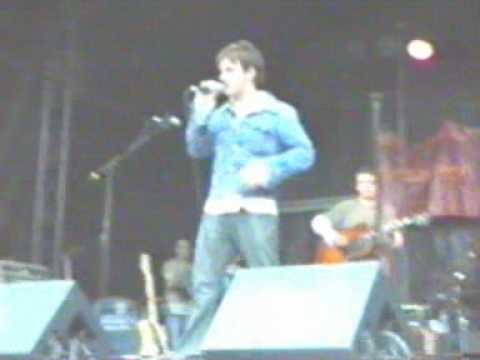 Wherever You Will Go - Alistair Griffin