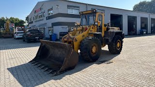 Venta de HANOMAG 44D cargadora de ruedas - Imagen 4 | Machineryline ES HANOMAG 44D cargadora de ruedas | Imagen 4 - Machineryline