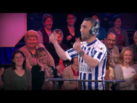 Highlights, E Diell 22/05/2016 - Pa limit, pas pak...