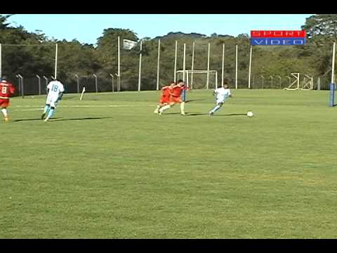 LONDRINA VENCE O CINCÃO COM GOL IRREGULAR.