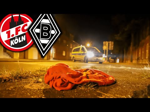 Die blutige Falle in Gladbach-Neuwerk... | Ultras-Storytime