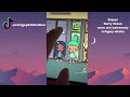 Suspicious Moving Trip Cringey Kid Studios TikTok Series