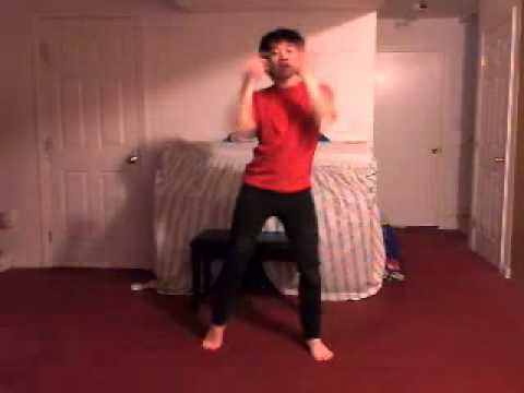 4minute muzik [dance cover]