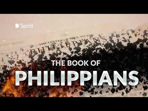 Philippians Esv Dramatized