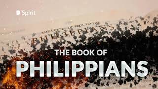 The Book Of Philippians ESV Dramatized Audio Bible