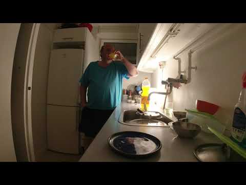 MongoTV_7565 - TEST AF SODAVAND - Del 8 - FREEWAY Orange